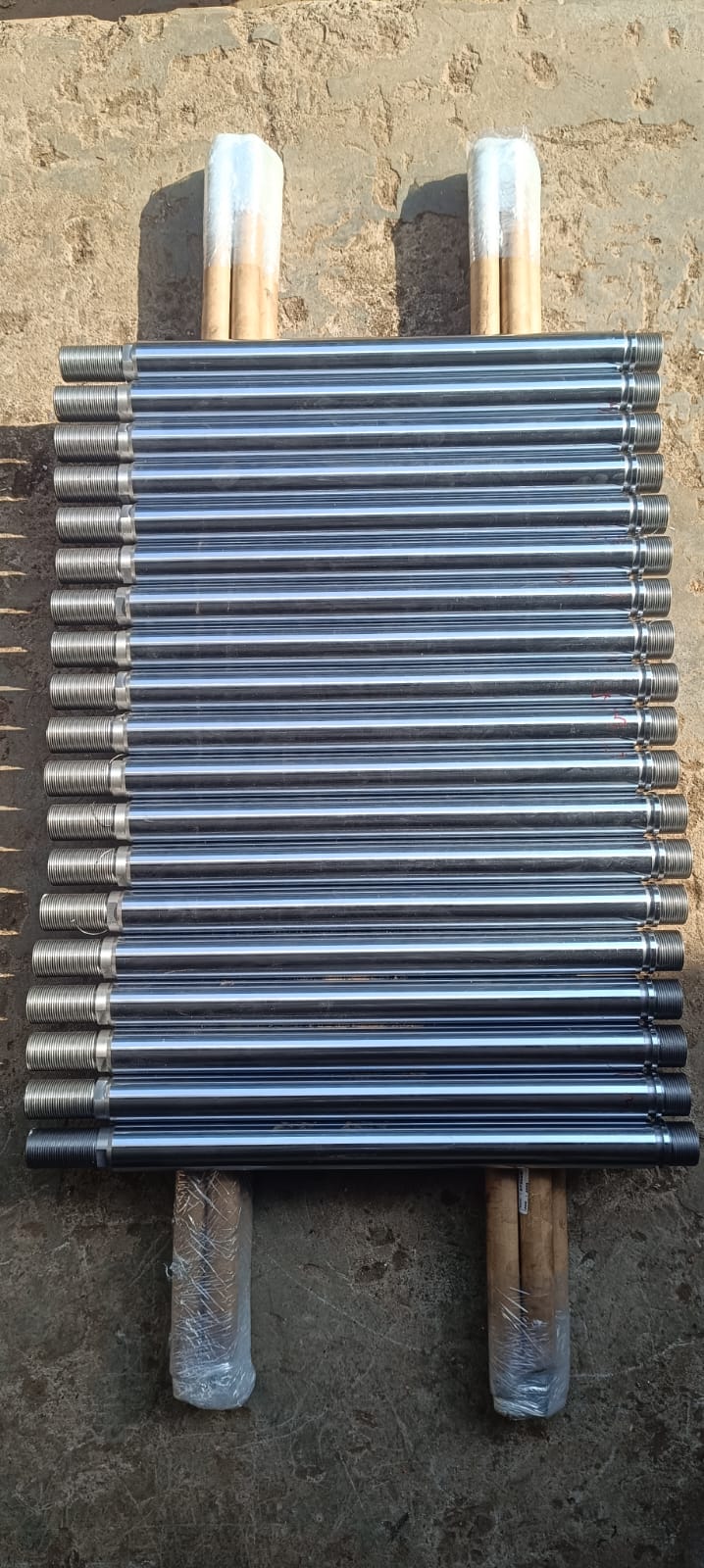 Hydraulic Cylinder Rod